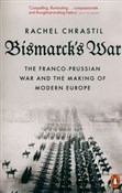 Bismarck's... - Rachel Chrastil - buch auf polnisch 