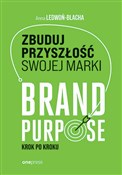 Polska książka : Zbuduj prz... - Anna Ledwoń