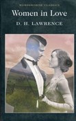 Polska książka : Woman in L... - D.H. LAWRENCE