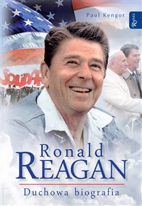 Bild von Ronald Reagan Duchowa biografia