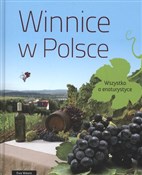Polnische buch : Winnice w ... - Ewa Wawro