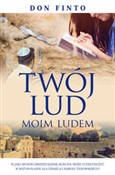 Twój lud m... - Don Finto -  fremdsprachige bücher polnisch 