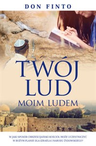 Bild von Twój lud moim ludem