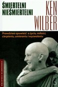Polska książka : Śmiertelni... - Ken Wilber