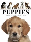 Puppies - Tom Jackson - buch auf polnisch 