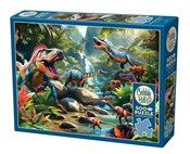 Puzzle 500... - Ksiegarnia w niemczech