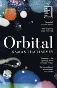 Polnische buch : Orbital - Samantha Harvey