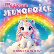 Zobacz : Magiczne j... - Opracowanie Zbiorowe
