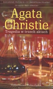 Obrazek Tragedia w trzech aktach