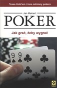 Zobacz : Poker Jak ... - Jan Meinert