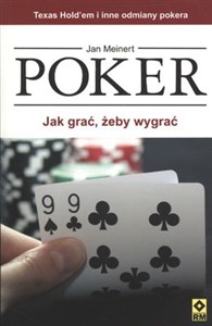 Bild von Poker Jak grać żeby wygrać