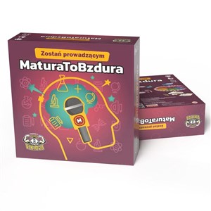 Bild von Zostań prowadzącym MaturaToBzdura