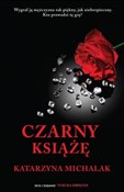 Polska książka : Czarny Ksi... - Katarzyna Michalak