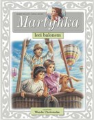Martynka l... - Gilbert Delahaye, Marcel Marlier -  Książka z wysyłką do Niemiec 