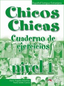 Bild von Chicos Chicas 1 Ćwiczenia