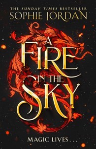 Bild von A Fire in the Sky