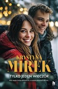 Polnische buch : Tylko jede... - Krystyna Mirek