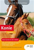 Konie Pora... - Witold Wrotek -  Książka z wysyłką do Niemiec 