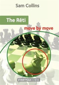 Bild von The Réti Move by Move