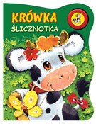 Krówka śli... - Urszula Kozłowska - Ksiegarnia w niemczech