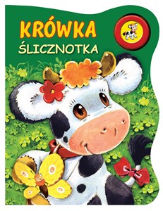 Bild von Krówka ślicznotka