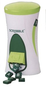 Obrazek Scrabble Speed