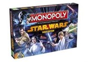 Książka : Monopoly S...