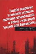 Polska książka : Związki za...