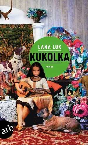 Bild von LUX, L: KUKOLKA
