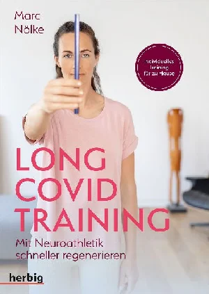 Obrazek NÖLKE, M: LONG COVID TRAINING