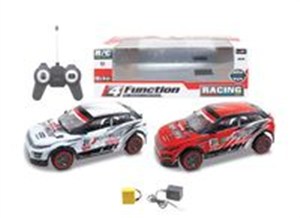 Bild von Auto na radio 1:10