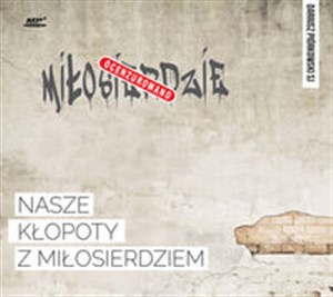 Bild von [Audiobook] Nasze kłopoty z miłosierdziem