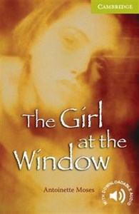 Bild von The Girl at the Window Starter/Beginner