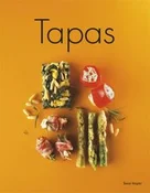 Polnische buch : Tapas