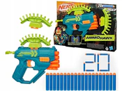 Nerf Rebel... -  Książka z wysyłką do Niemiec 