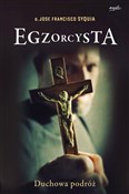 Egzorcysta... - Jose Francisco Syquia - buch auf polnisch 
