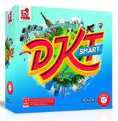 Polnische buch : DKT SMART