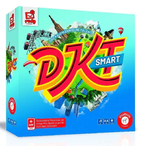 Obrazek DKT SMART
