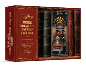 Obrazek HARRY POTTER COLLECTIBLE QUIDDITCH SET