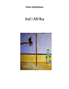 Obrazek DETHLEFSEN, P: IND I AFRIKA