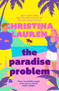 Bild von LAUREN, C: PARADISE PROBLEM