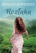 Polska książka : Rozłąka - Dinah Jefferies