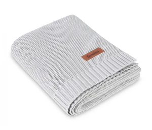 Bild von Koc Elva Light Grey 80x100