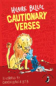 Polnische buch : Cautionary... - Hilaire Belloc