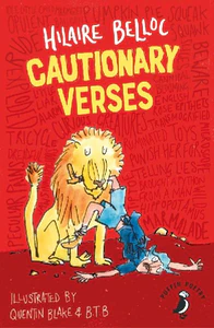Obrazek Cautionary Verses