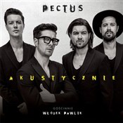 Akustyczni... - Pectus -  Polnische Buchandlung 