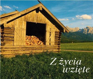 Obrazek Perełka 013 - Z życia wzięte