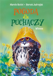 Bild von Pogoda dla puchaczy Wiosna