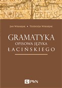 Gramatyka ... - Jan Wikarjak, Teodozja Wikarjak -  Książka z wysyłką do Niemiec 