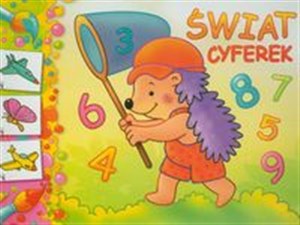 Bild von Świat cyferek